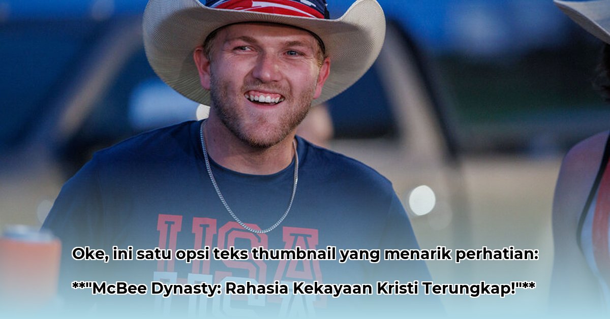 kristi-mcbee-net-worth